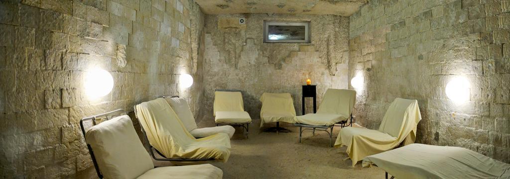 Edem Hotel Zatoka Bagian luar foto